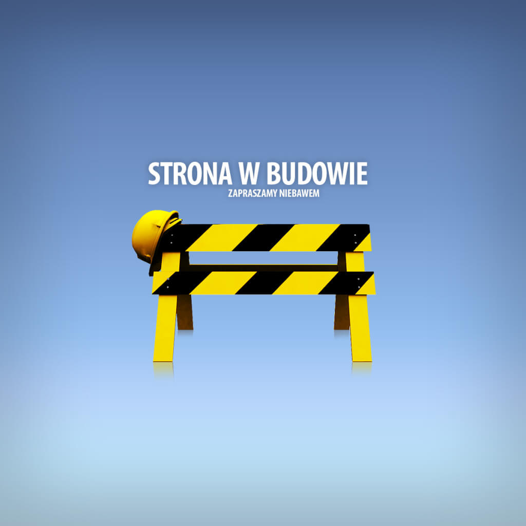 STRONA W BUDOWIE
