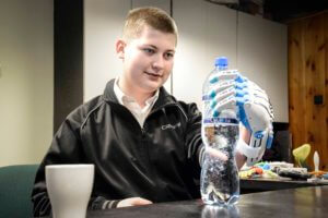 1% podatku, rehabilitacja, druk 3d, #RĘKA3D, Fundacja Otwarte Ramiona