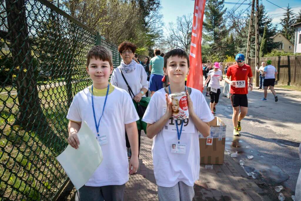 1% podatku, rehabilitacja, porażenie splotu ramiennego, Fundacja Otwarte Ramiona