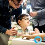 druk 3D, #Ręka3D, Fundacja Otwarte Ramiona