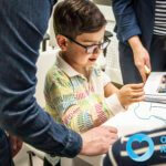 druk 3D, #Ręka3D, Fundacja Otwarte Ramiona