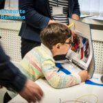 druk 3D, #Ręka3D, Fundacja Otwarte Ramiona