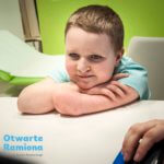 druk 3D, #Ręka3D, Fundacja Otwarte Ramiona