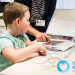 druk 3D, #Ręka3D, Fundacja Otwarte Ramiona