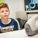 druk 3D, #Ręka3D, Fundacja Otwarte Ramiona