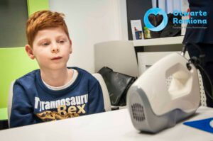 druk 3D, #Ręka3D, Fundacja Otwarte Ramiona