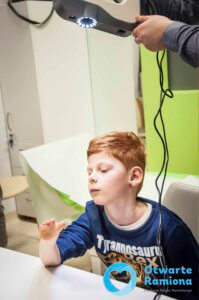 druk 3D, #Ręka3D, Fundacja Otwarte Ramiona