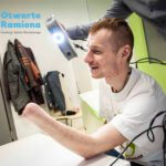 druk 3D, #Ręka3D, Fundacja Otwarte Ramiona