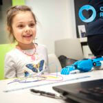 druk 3D, #Ręka3D, Fundacja Otwarte Ramiona