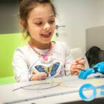 druk 3D, #Ręka3D, Fundacja Otwarte Ramiona