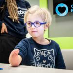 druk 3D, #Ręka3D, Fundacja Otwarte Ramiona