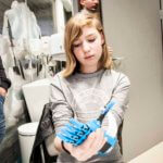 druk 3D, #Ręka3D, Fundacja Otwarte Ramiona