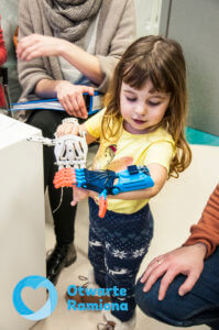 3d druk, #Ręka3d, 3D , skan, Fundacja Otwarte Ramiona
