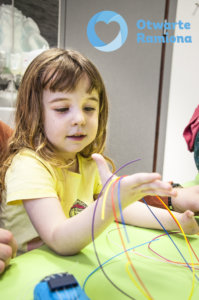 3d druk, #Ręka3d, 3D , skan, Fundacja Otwarte Ramiona