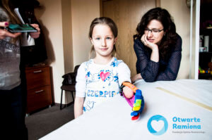 3d druk, #Ręka3d, 3D , skan, Fundacja Otwarte Ramiona