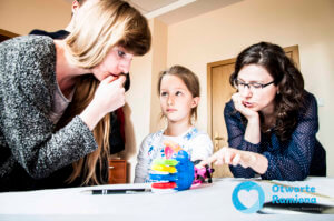 3d druk, #Ręka3d, 3D , skan, Fundacja Otwarte Ramiona