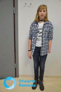 3d druk, #Ręka3d, 3D , skan, Fundacja Otwarte Ramiona