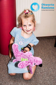 3d druk, #Ręka3d, 3D , Fundacja Otwarte Ramiona