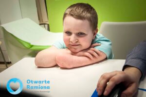 druk 3d, #Ręka3D, Fundacja Otwarte Ramiona