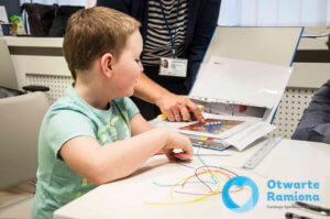 druk 3d, #Ręka3D, Fundacja Otwarte Ramiona